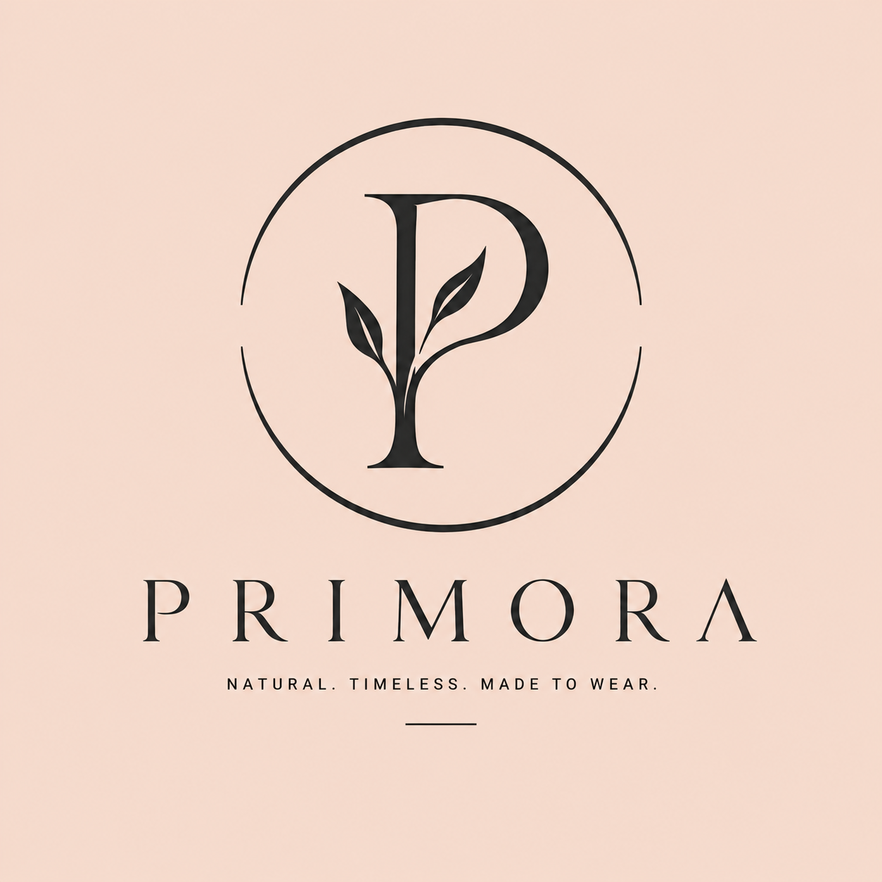 Primora Logo